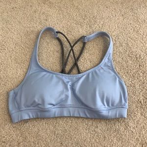 Sports bra
